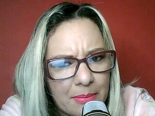 Discovering My Seductive Biological Mother After Grandma's Start