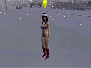 Wicked of Whimsville sezona 1 epizoda 16 vudu što Raven radi