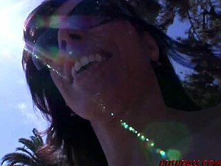 Man, hot mom Druuna takes it in the ass from a young stud!