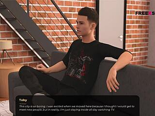 no more money ep 2 pt 1 voiceover blows me away 😍