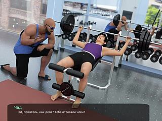 ミルフィーシティ完全ゲームプレイパート10