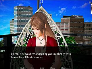 My new anime family adventure