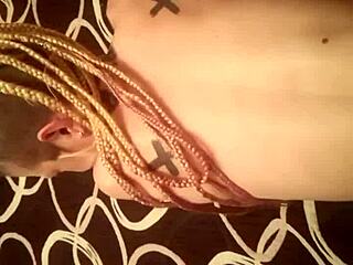 wow, these homemade videos are so hot with big tits, tattoos, and cum in mouth compilations 😍