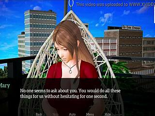 My new anime family adventure