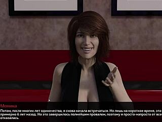 complete gameplay of where the heart is part 6, y’all! 😜