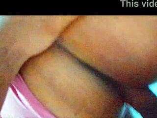 Intensely Fucking and Cumming on That Big Ass