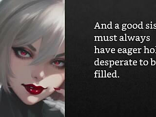 Faygrey Upgrades To Bitch-Maker With Joi And Domination