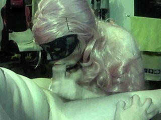 obedient stepdaughter deepthroats and swallows stepdaddys cum in hd