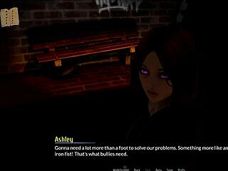 harem hotel 292 game adventures with fun twists