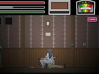 lustful spirit hunt gallery