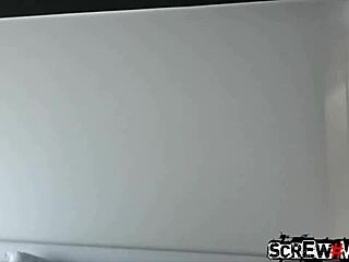 Ever tried a creamy inside fuck with Hungarian pornstar Amirah Adara on Screwmetoo?