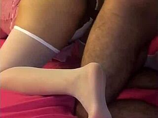 Cojiendome A Mi Esposa Sumisa En B Doll