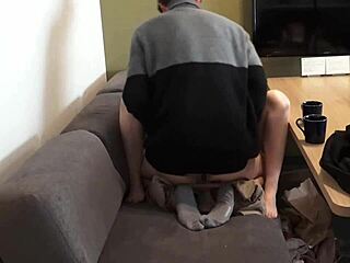 Private Sex With Magazine Models