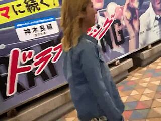 สาวแทททู Kanna ขี่แรงๆ ในฉาก 3P