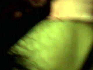 Euro babe gets assfucked while riding her lover's cock outdoors 😈