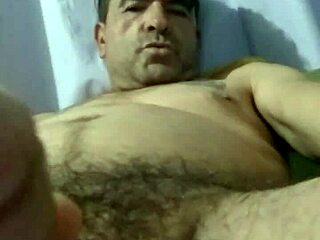 Hora Do Tesão Só Na Masturbação