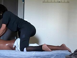 นวด
