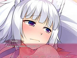 Is this trap legend tamaki's sex scene?