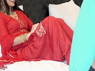 Kittina Cox and Shrima Malati got so into fingering on Sapphic Erotica.