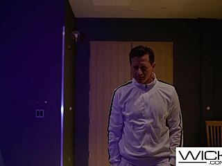 Wicked - freya parker is busy fuckin and ridin dick in cyberspace