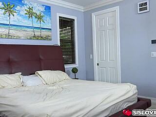 Hey, stepsisters are just going at it, licking each other’s tight pussies!