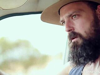 Voyeur’s Sinful Watch Unfolds in Nature’s Wild Part 1