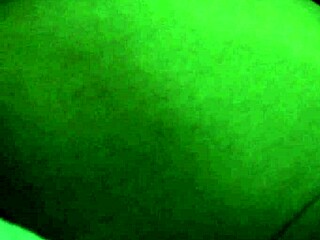 sherytiffany tiffany, the colombian shemale ladyboy, rides bareback in anal action.