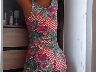 Hey, yuri gaúcho couple impregnates the maid in paradise 😍