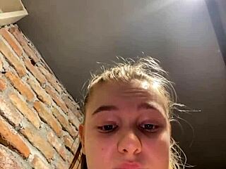 Feeling Horny Watching Big Ass Anal Fuck and Cum