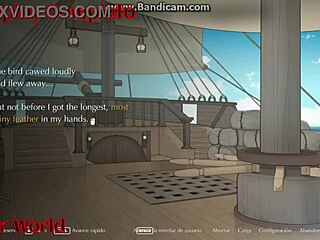 ntrman viaje de lujuria spanish gameplay