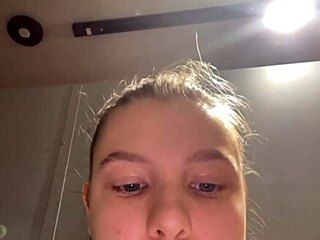 Feeling Horny Watching Big Ass Anal Fuck and Cum