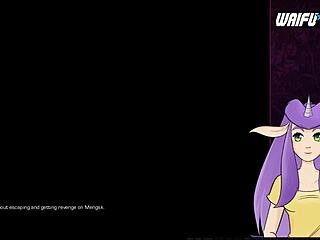 starcraft ii hore svelger cum i spill?