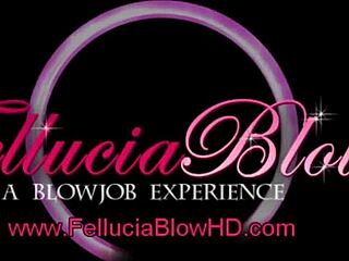 Experience This Artistic Loving Blowjob For Yourself!