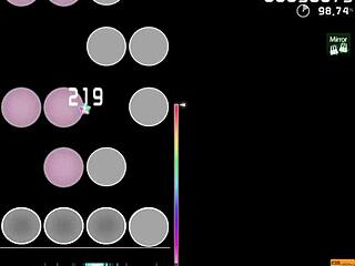 Saya Suka Kok Besar Qqqrico Dalam Aksi Gay