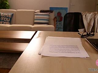 Hibiki Otsuki's Intense Nakadashi Sex With Cowgirl, Doggystyle, Fingering, And Cumshot Orgasm!