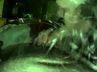 neighbor fucks wife while husband works, making her his personal prostitute