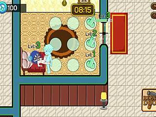 i played hg haunted raven short game.