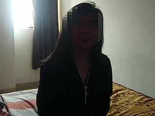 Catalina Nerd Babysitter Gets Ass Fucked Hard!