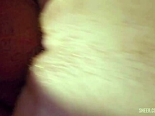 Pail Pussy Fuck And Ass Play