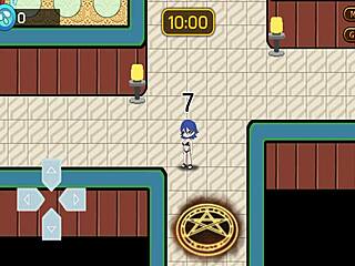 i played hg haunted raven short game.