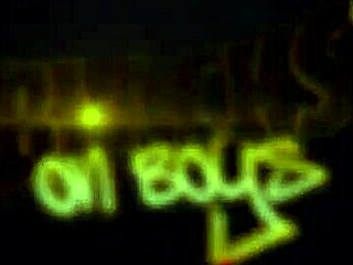 White Dude Introduced To Interracial Gay