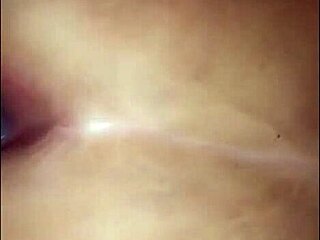 Fat Amateur Milf Getting Fucked In The Asshole