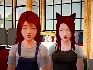 MY NEW FAMILY 388 WITH BIG ASS TEEN TITS MILF BRUNETTE