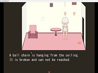 Hentai Game with Naked Anime Chicks in 3D