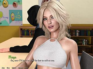 Meeting Hot Rich Girl