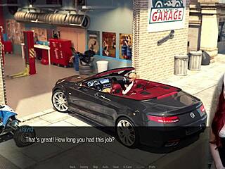 Nasty old dude touches jessica oneil!