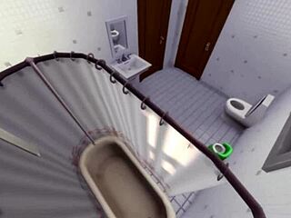 The Repair Special 2 Sims 4 18 Español Spanish!