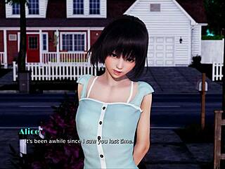 my real desire in the game with big ass indian babe