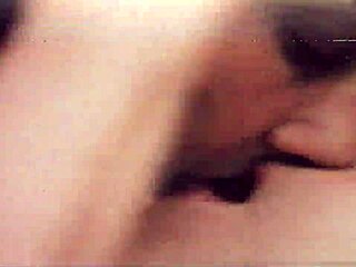 试过这样的复古经典色情吗？纯正复古热辣！