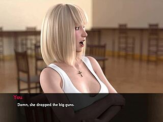 Karina's Wild Ending! 😈